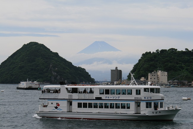 富士山0627