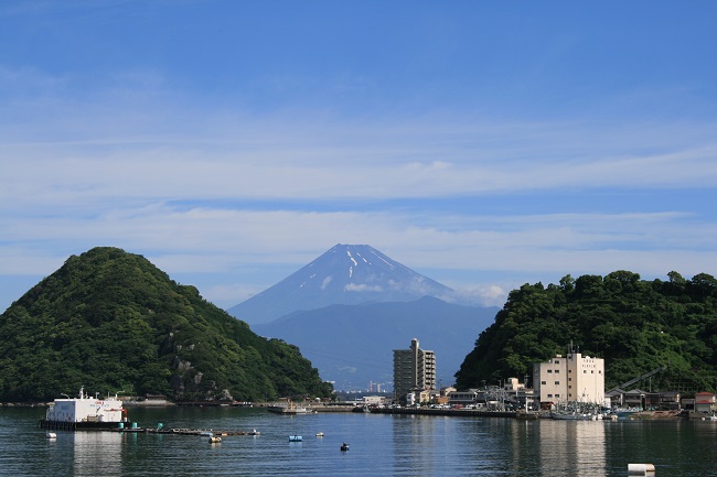 富士山0628
