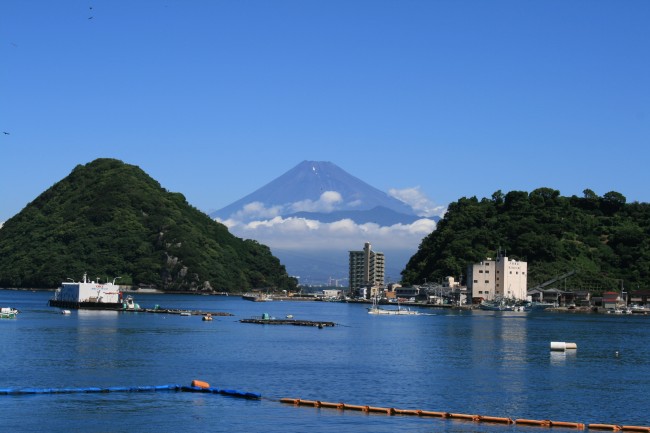 0721 富士山