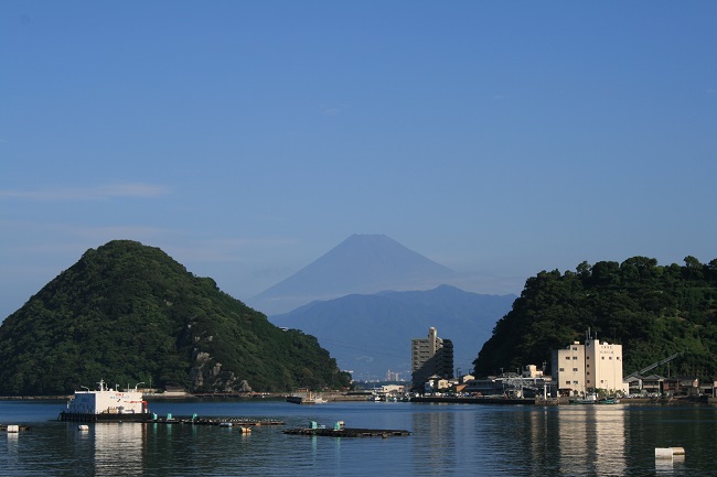 富士山0923