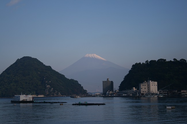 富士山1012