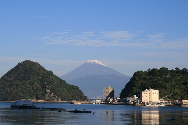 富士山1121