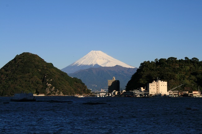 富士山1127