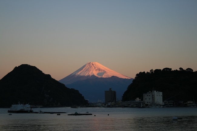 富士山1128