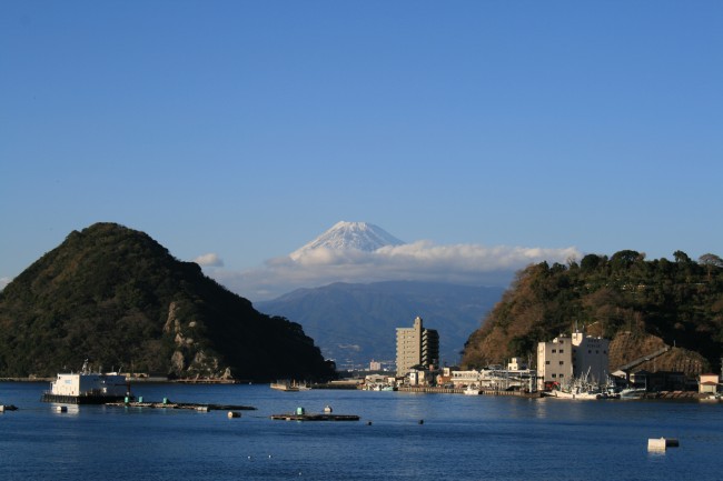 1228 富士山