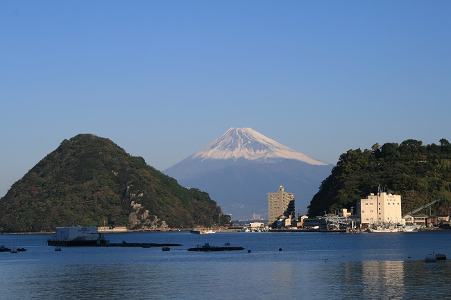 富士山1201