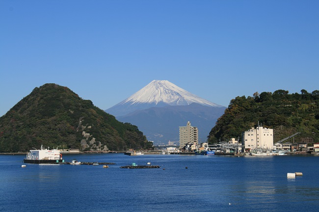 富士山1205