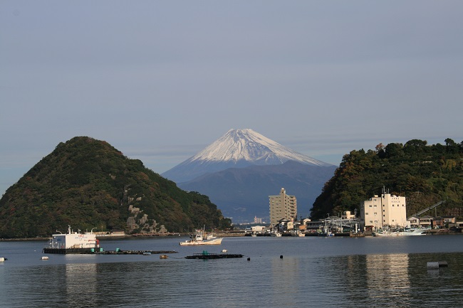 富士山1206