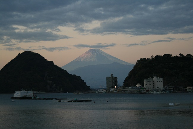 富士山1208