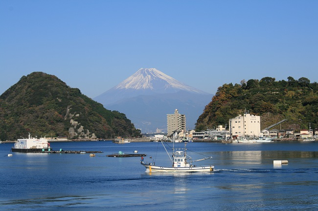 富士山1209