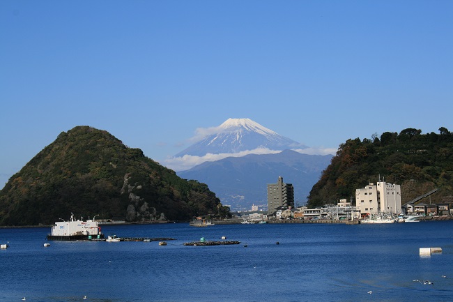 富士山1212