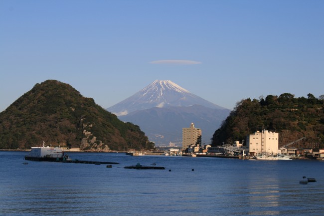 0108 富士山