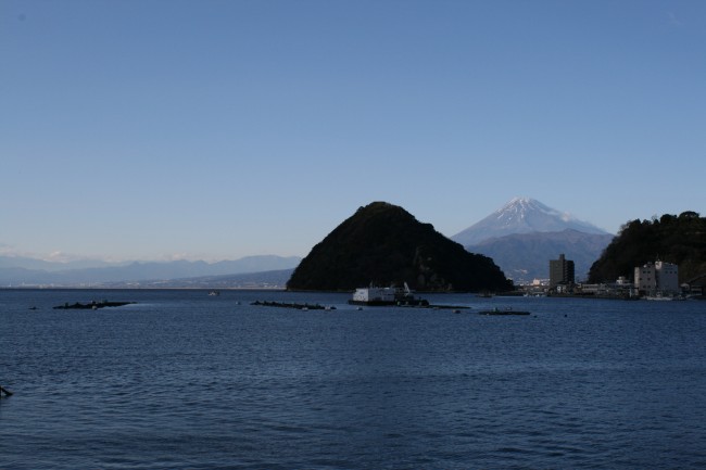 0113 富士山