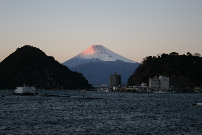 0124 富士山