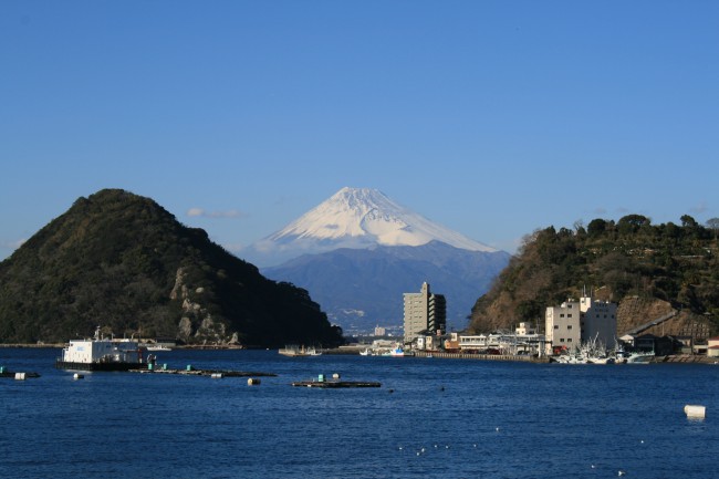 0126 富士山