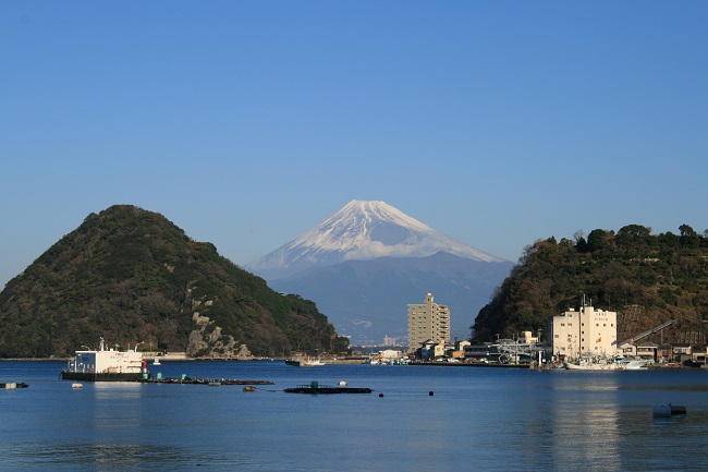 富士山0101