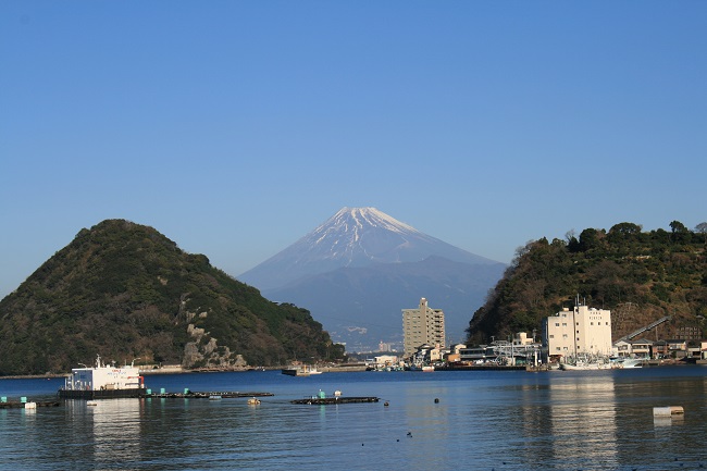 富士山0109