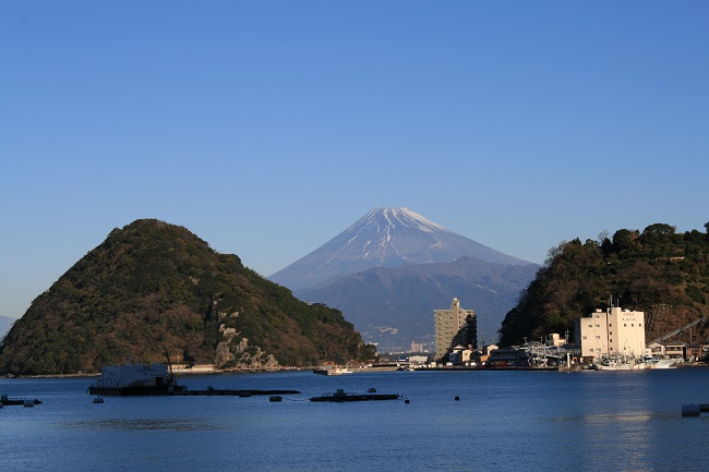 富士山0115