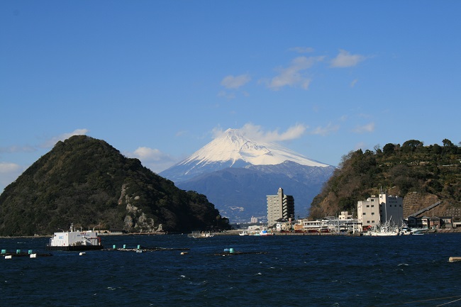 富士山0124