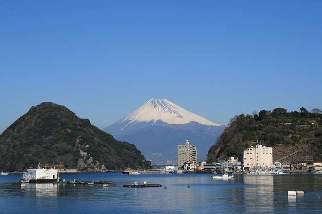 富士山0127-1