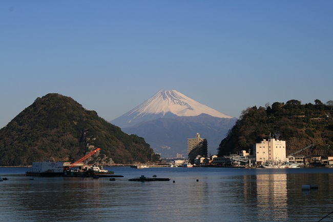 富士山0128-1