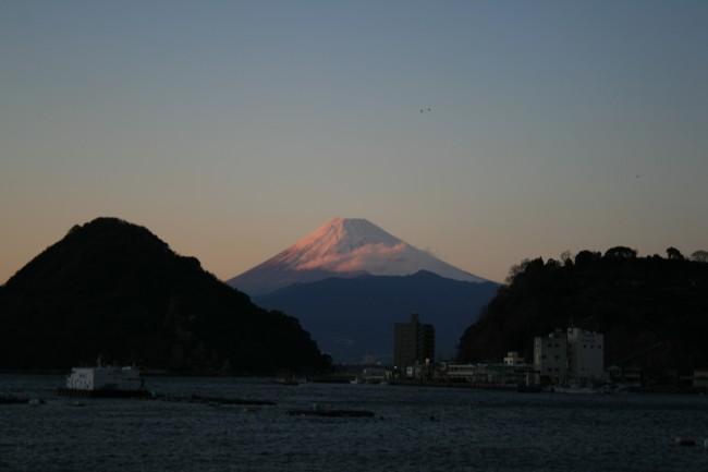 0216 富士山