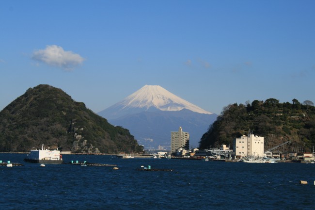 0217 富士山