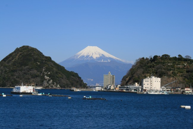 0219 富士山