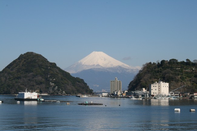 0315 富士山