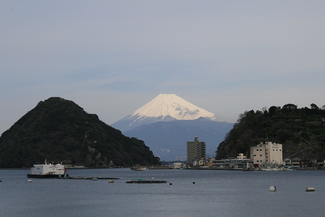 富士山0313-1