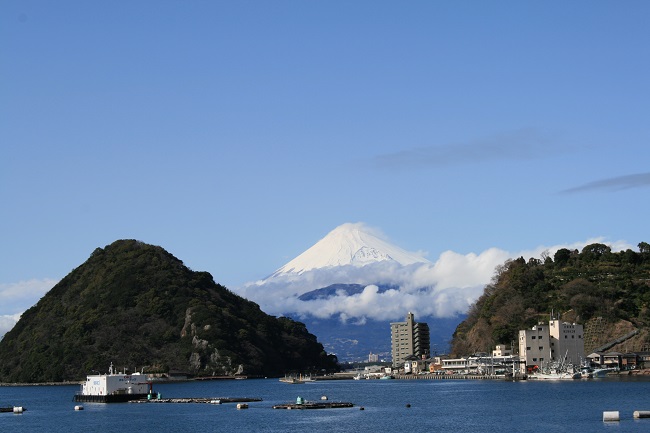 富士山0319-1