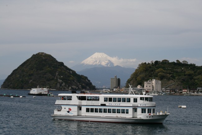 0406 富士山