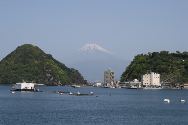 0426 富士山