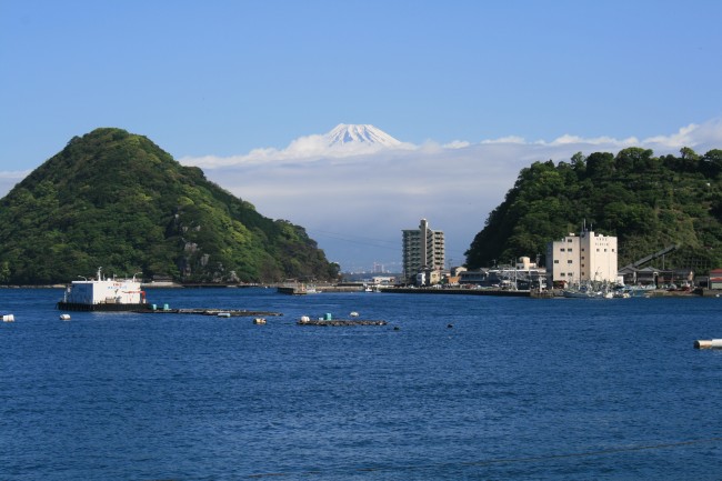 0504 富士山