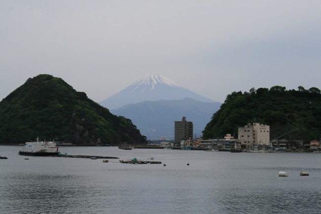 0506 富士山