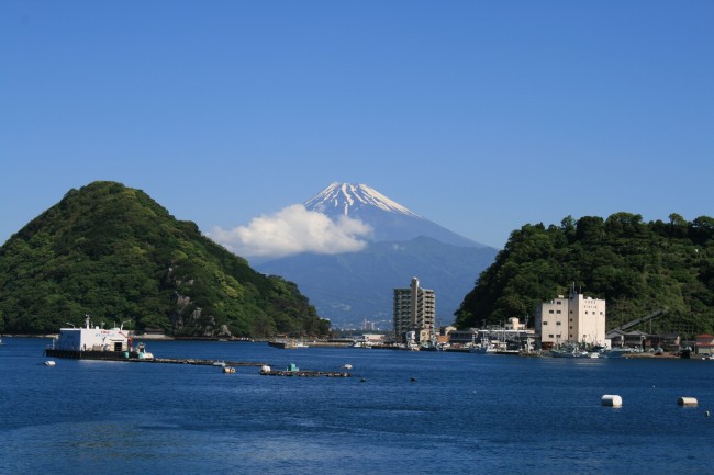 0512 富士山