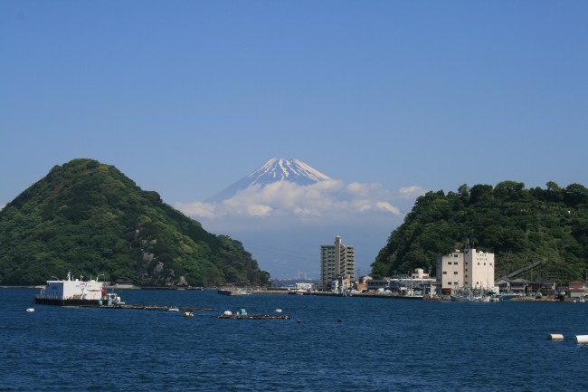 0513 富士山