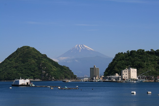 富士山0518-1