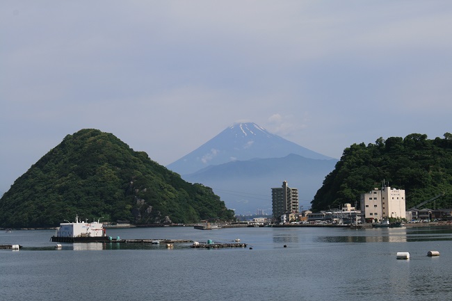 富士山0612-1