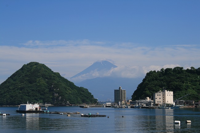 富士山0704-1
