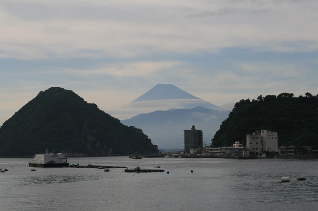 富士山0710-1