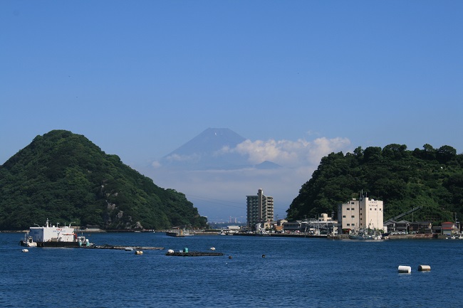 富士山0714-1