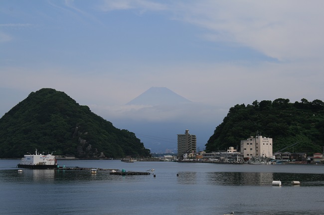 富士山0724-1