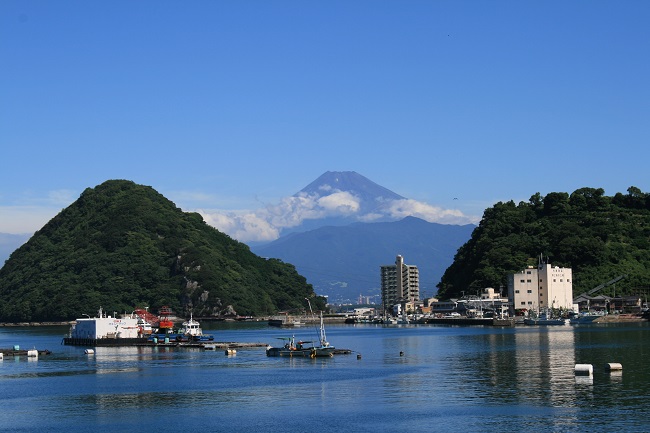 富士山0730-1