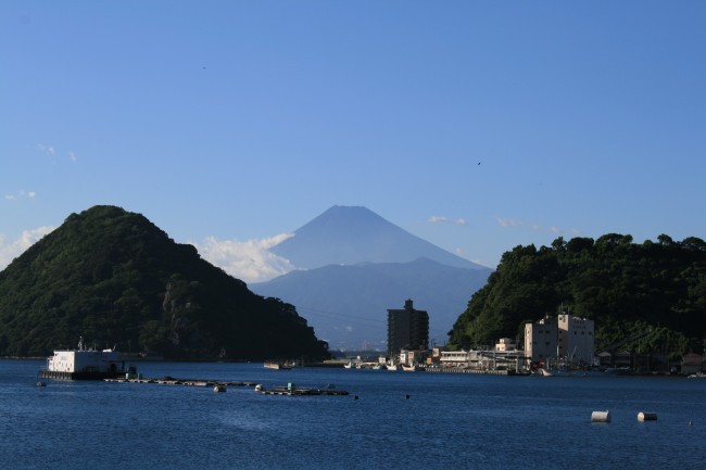 0819 富士山