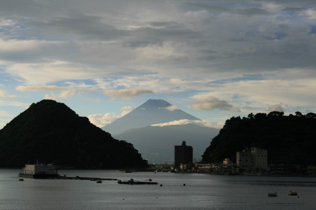 0821 富士山