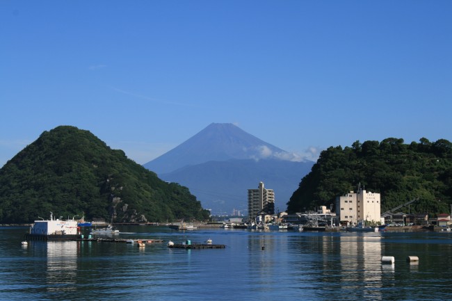 0826 富士山