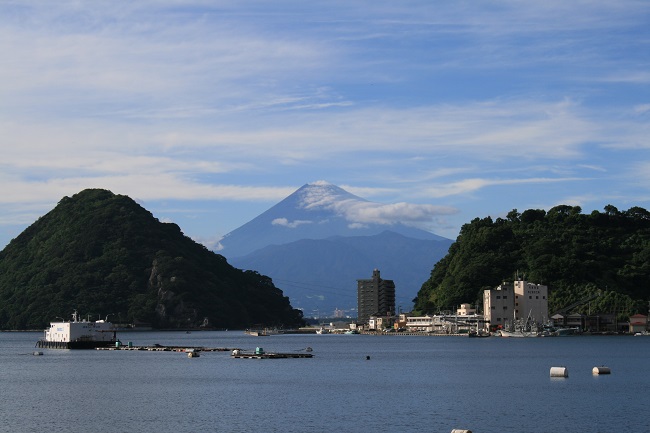 富士山0829-1