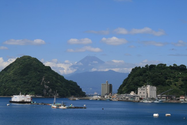 0903 富士山