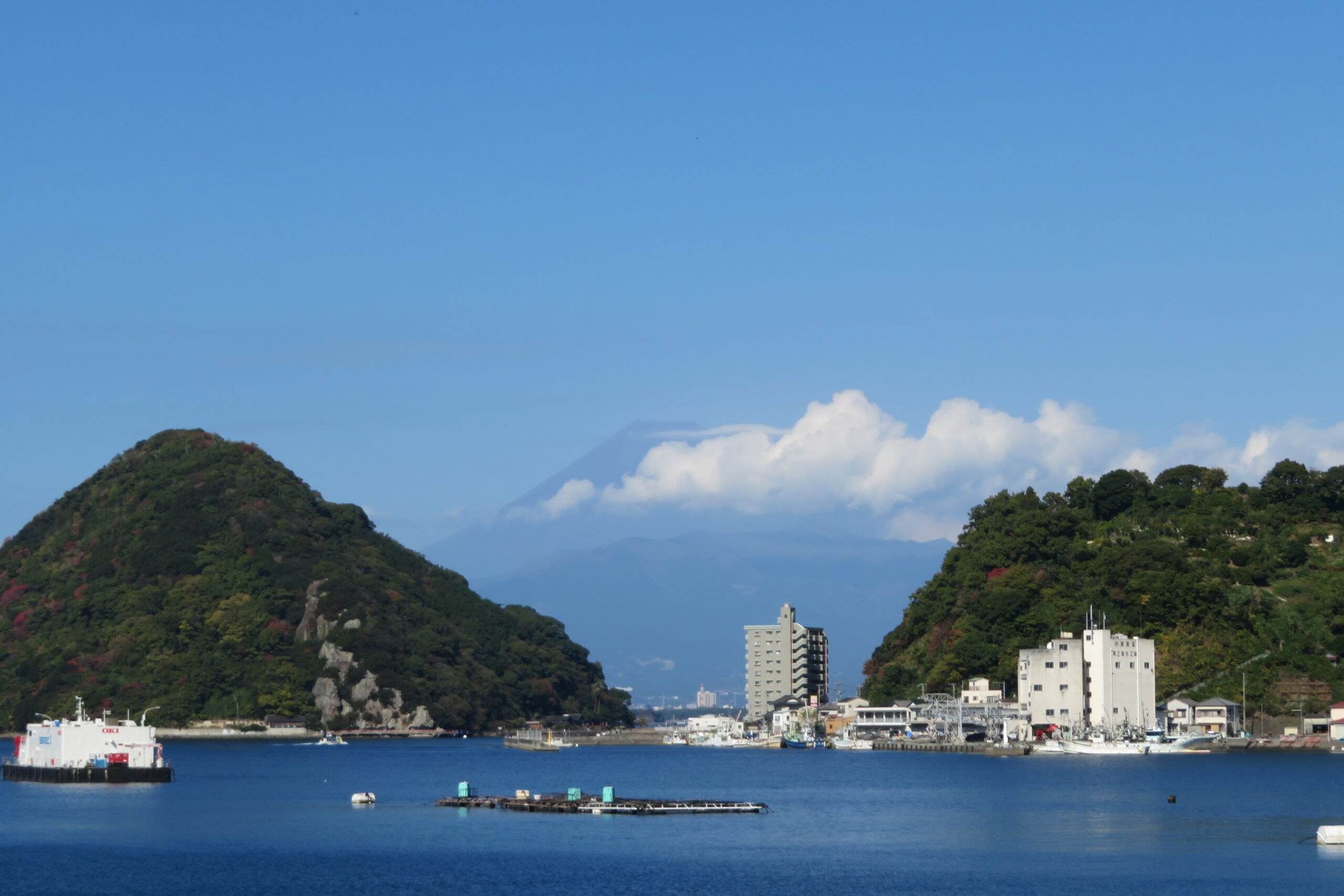 富士山絶景旅館 伊豆･三津浜 松濤館公式HP【最低価格保証】 | IMG_4960